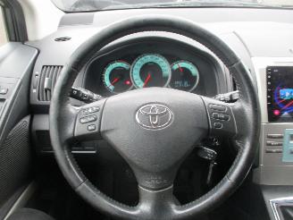 Toyota Corolla-verso 1.8 VVT-i Sol picture 24
