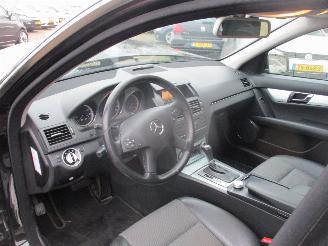 Mercedes C-klasse 180 CGI BlueEFFICIENCY Business Class Avantgarde picture 21