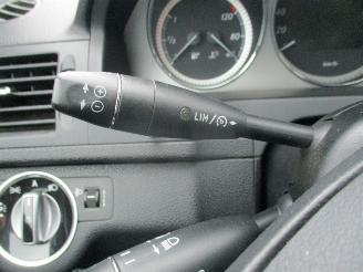 Mercedes C-klasse 180 CGI BlueEFFICIENCY Business Class Avantgarde picture 28