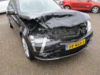 Mercedes C-klasse 180 CGI BlueEFFICIENCY Business Class Avantgarde picture 9