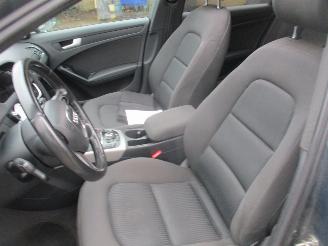 Audi A4 1.8 TFSI Pro L. bns REST BPM 400!!! picture 36