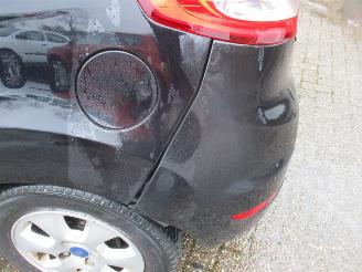 Ford Fiesta 1.6 TDCi ECO. Titan. picture 11