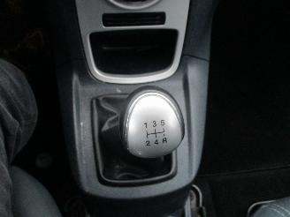 Ford Fiesta 1.6 TDCi ECO. Titan. picture 23