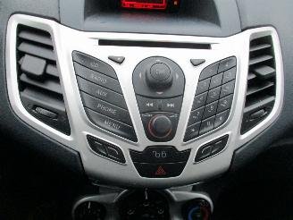 Ford Fiesta 1.6 TDCi ECO. Titan. picture 21