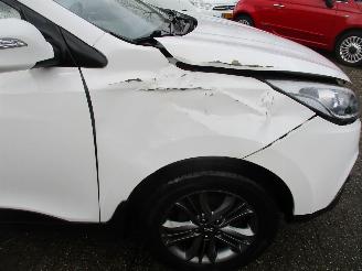 Hyundai Tucson IX35 LM 1.6 GDi i-Drive picture 9