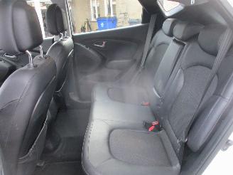 Hyundai Tucson IX35 LM 1.6 GDi i-Drive picture 26