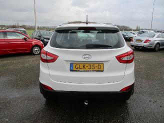Hyundai Tucson IX35 LM 1.6 GDi i-Drive picture 6