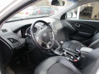 Hyundai Tucson IX35 LM 1.6 GDi i-Drive picture 15