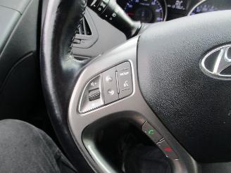 Hyundai Tucson IX35 LM 1.6 GDi i-Drive picture 20