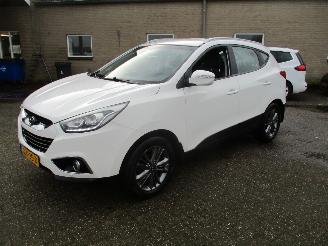 Hyundai Tucson IX35 LM 1.6 GDi i-Drive picture 3