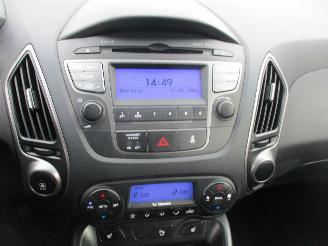 Hyundai Tucson IX35 LM 1.6 GDi i-Drive picture 17