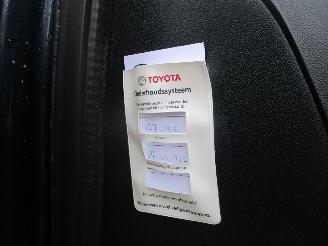 Toyota Aygo 1.0 VVT-i x-Play picture 31