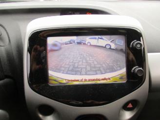 Toyota Aygo 1.0 VVT-i x-Play picture 18