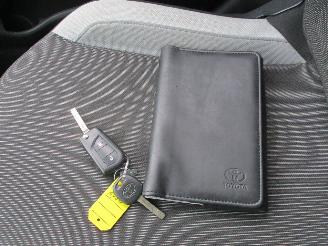 Toyota Aygo 1.0 VVT-i x-Play picture 25