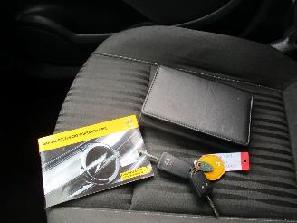 Opel Zafira TOURER 1.4 Business Edition 7 Persoons picture 26