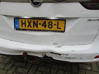 Opel Zafira TOURER 1.4 Business Edition 7 Persoons picture 9
