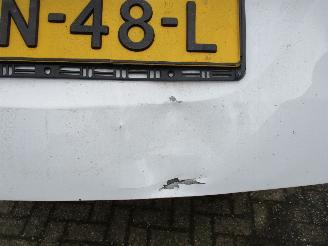 Opel Zafira TOURER 1.4 Business Edition 7 Persoons picture 10