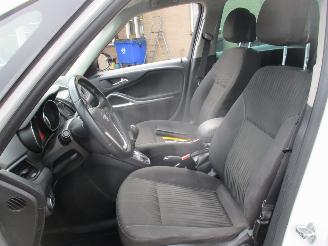 Opel Zafira TOURER 1.4 Business Edition 7 Persoons picture 30