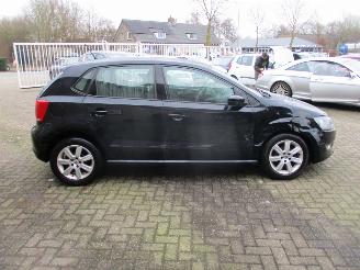 Volkswagen Polo 1.4-16V COMFORTLINE AUTOMAAT 5 DRS picture 8