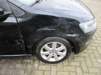 Volkswagen Polo 1.4-16V COMFORTLINE AUTOMAAT 5 DRS picture 9