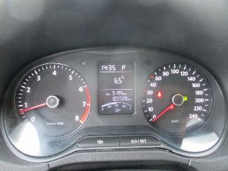Volkswagen Polo 1.4-16V COMFORTLINE AUTOMAAT 5 DRS picture 17