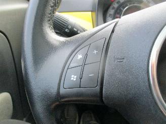 Fiat 500 1.2 LOUNGE NAP picture 25