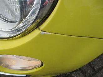 Fiat 500 1.2 LOUNGE NAP picture 12