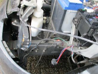 Mitsubishi Space-star 1.2 Instyle Aut NAP picture 18