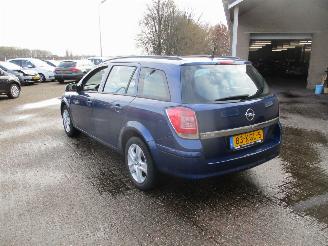 Opel Astra STATION WAGON 1.6 Cosmo picture 5