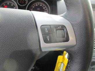 Opel Astra STATION WAGON 1.6 Cosmo picture 24