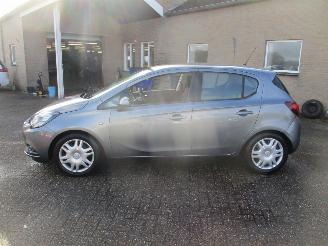 Opel Corsa CORSA E 1.4 Favourite REST BPM €1000,-!!! picture 4