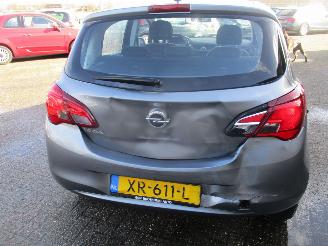Opel Corsa CORSA E 1.4 Favourite REST BPM €1000,-!!! picture 9