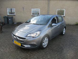Opel Corsa CORSA E 1.4 Favourite REST BPM €1000,-!!! picture 3