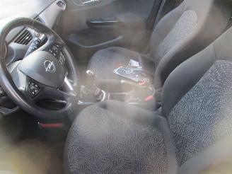 Opel Corsa CORSA E 1.4 Favourite REST BPM €1000,-!!! picture 32
