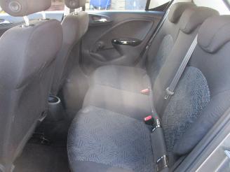 Opel Corsa CORSA E 1.4 Favourite REST BPM €1000,-!!! picture 33