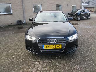 Audi A4 Avant 2.0 TDI Pro Line S REST BPM €300,-!!! picture 2