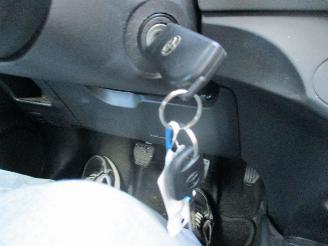 Toyota Yaris 1.0 VVT-i Now picture 24