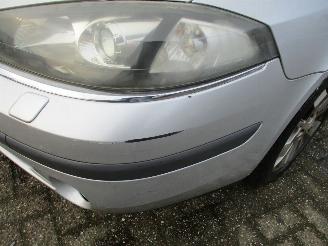 Renault Laguna 2.0-16V T Tech Line picture 12