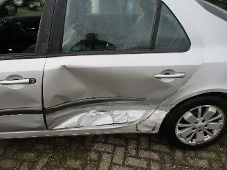 Renault Laguna 2.0-16V T Tech Line picture 9