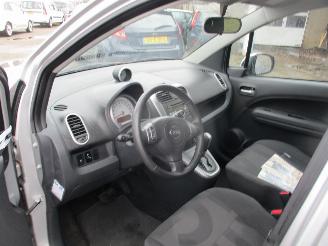 Opel Agila 1.2 Enjoy Weinig KM!! picture 31