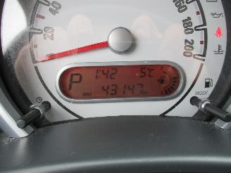 Opel Agila 1.2 Enjoy Weinig KM!! picture 16