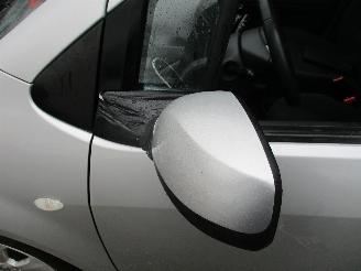 Opel Agila 1.2 Enjoy Weinig KM!! picture 12