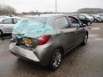 Toyota Yaris 1.3 VVT-i Orange Sport picture 7
