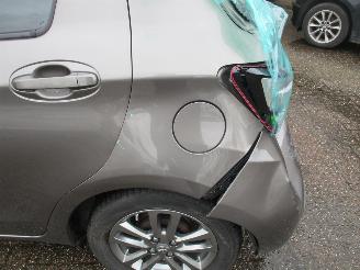 Toyota Yaris 1.3 VVT-i Orange Sport picture 11