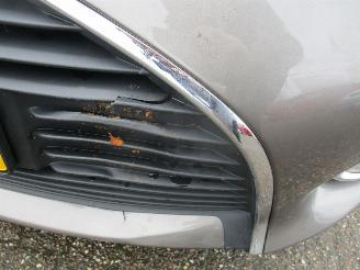 Toyota Yaris 1.3 VVT-i Orange Sport picture 14