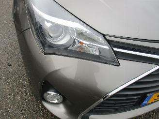 Toyota Yaris 1.3 VVT-i Orange Sport picture 17