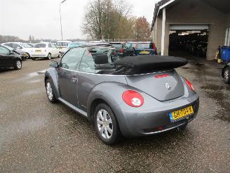 Volkswagen New-beetle 1.4-16V Trendline picture 5