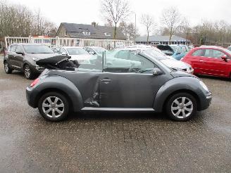 Volkswagen New-beetle 1.4-16V Trendline picture 8