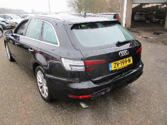 Audi A4 Avant 1.4 TFSI Sport Pro Line REST BPM 450!!! picture 9