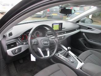 Audi A4 Avant 1.4 TFSI Sport Pro Line REST BPM 450!!! picture 16